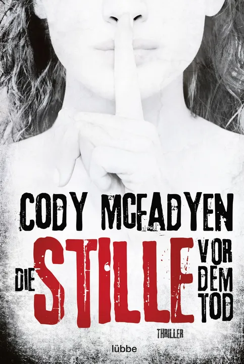 Die Stille vor dem Tod - Cody Mcfadyen - Bild 1