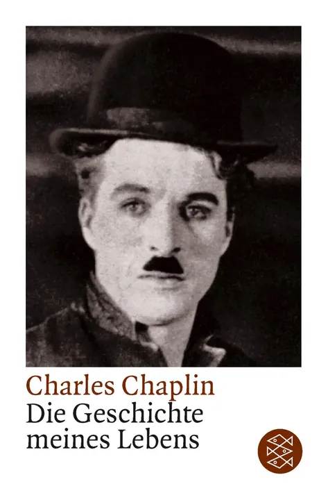 Die Geschichte meines Lebens - Charles Chaplin - Bild 1