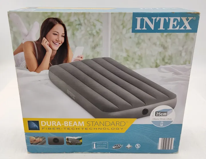 Intex - Luftbett - Bild 1