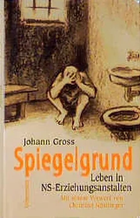 Spiegelgrund - Johann Gross - Bild 1