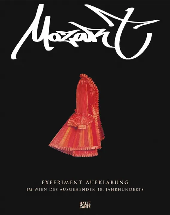 Mozart - Experiment Aufklärung - Bild 1