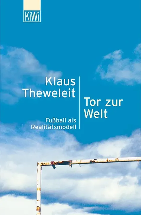 Tor zur Welt - Klaus Theweleit - Bild 2