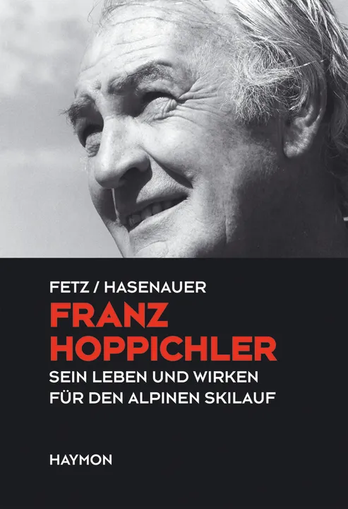 Buch Fetz Friedrich, Hasenauer Birgit 