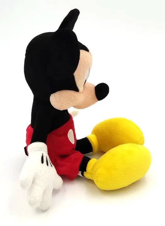 Disney Micky Maus Stofftier - Bild 4