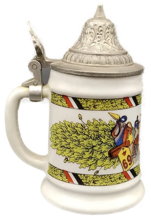 Mini-Bierkrüge 6 Stk. - Bild 5