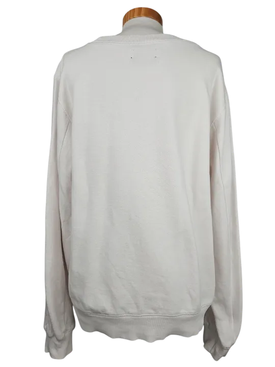 Essential Antwerp Damen Pullover, weiß - Gr. M - Bild 3
