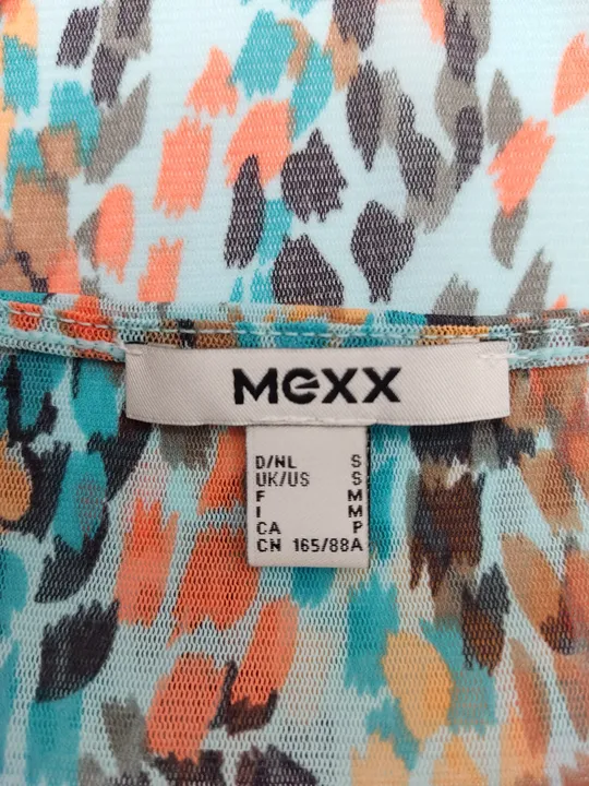 Mexx Damen Kleid mehrfarbig Gr.S - Bild 5