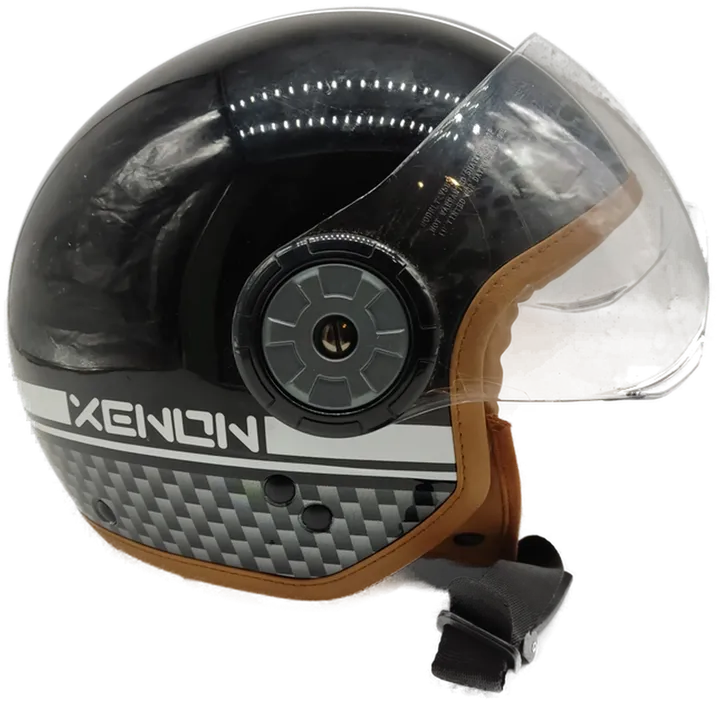 XENON Motorradhelm  - Bild 3