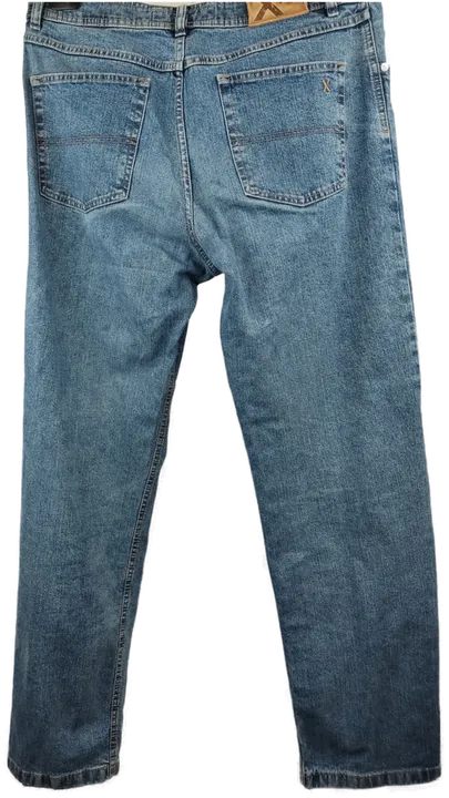 Damenjeans hellblau - XXL/44 - Bild 2