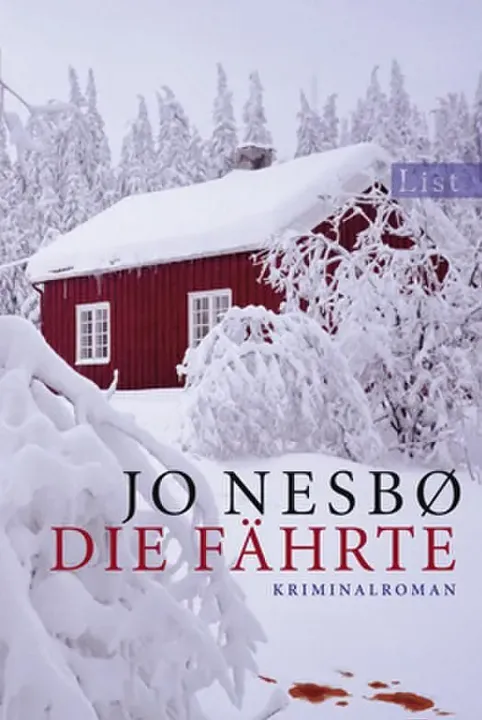 Die Fährte - Kriminalroman - Jo Nesbø - Bild 1