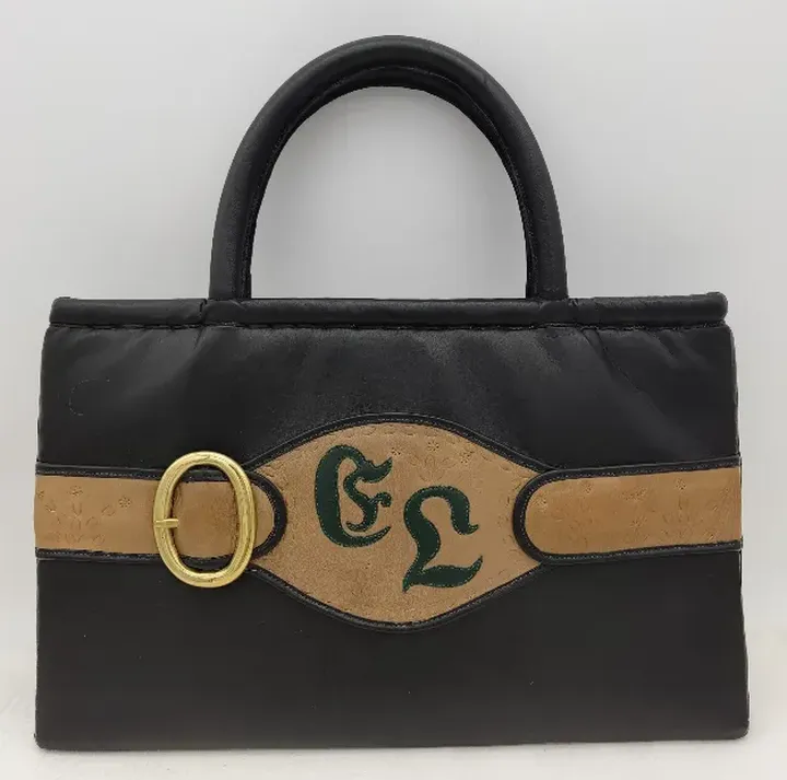 Damen Metzgertasche - Bild 1