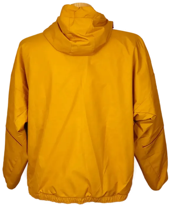 Adidas Herren Jacke gelb Gr. 48 - Bild 3