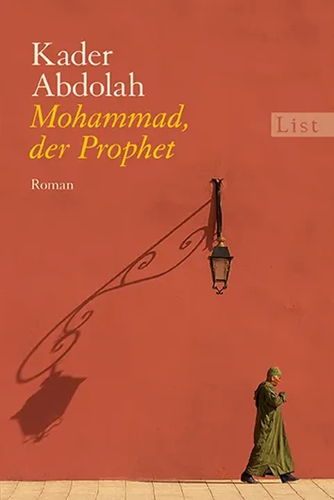 Mohammad, der Prophet - Kader Abdolah - Bild 2