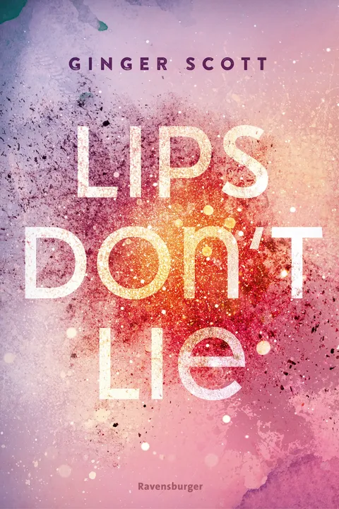 Lips Don't Lie - Ginger Scott - Bild 1