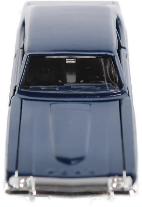  Ford Capri – Märklin, Nr. 18103-02, Maßstab 1:43, Modellauto in Saphirblau - Bild 2