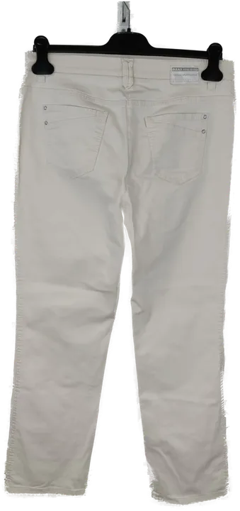 Brax Damenhose creme - L/40 - Bild 2