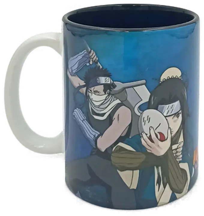 Naruto Kaffeetasse - Bild 3