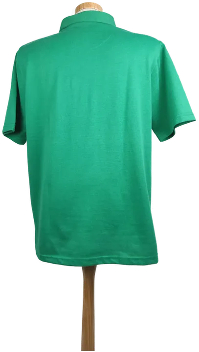 Bexleys Herrenpoloshirt grün- XL/54 - Bild 2