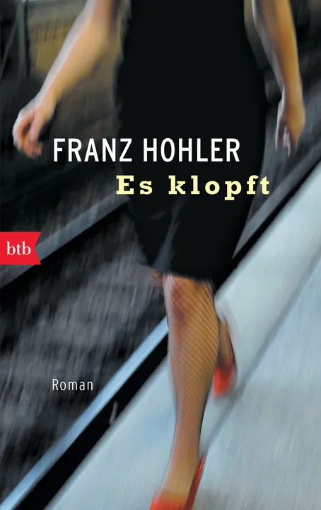 Es klopft - Franz Hohler - Bild 2