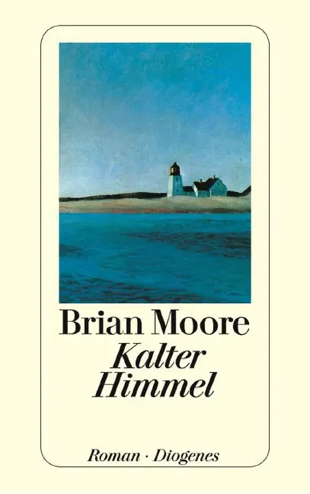 Kalter Himmel - Brian Moore - Bild 2