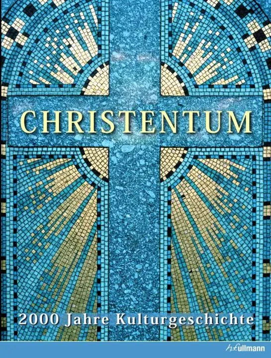 Christentum - Ann Marie B. Bahr - Bild 2