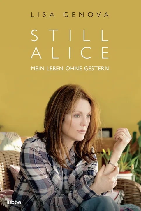 Still Alice - Bild 1