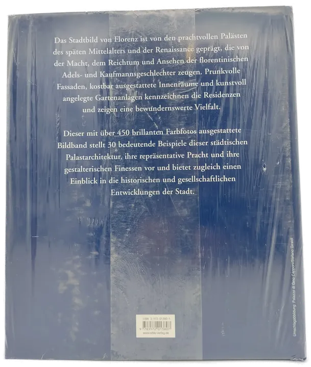 Die Paläste von Florenz Orbis Verlag - Bild 2