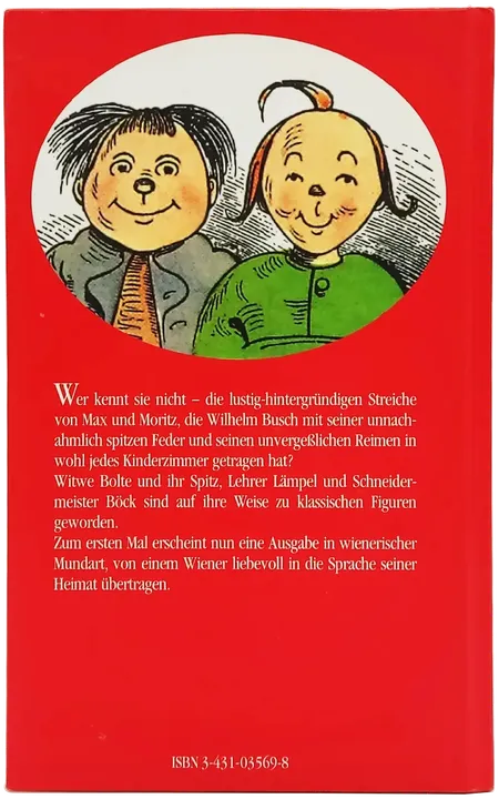 Buch 