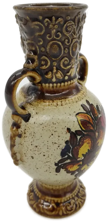 Mini-Keramik-Krug Vase Topf Kelch - Bild 3