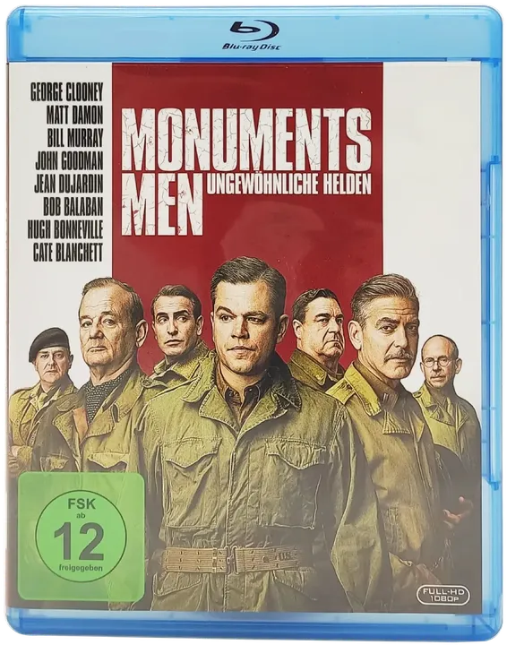 Blu-Ray 