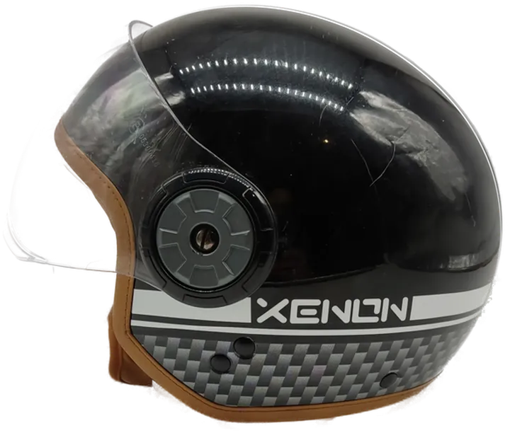 XENON Motorradhelm  - Bild 1