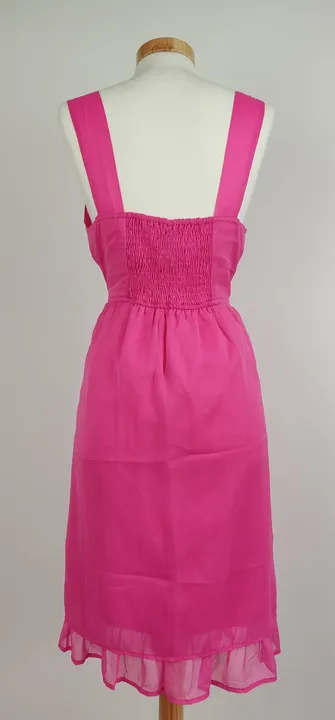 VERO MODA Damen Kleid pink - L  - Bild 3