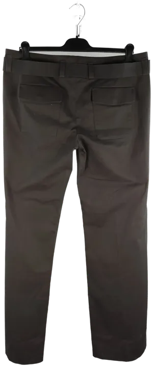 Hugo Boss Damenhose / Anthrazit - XL/42 - Bild 2