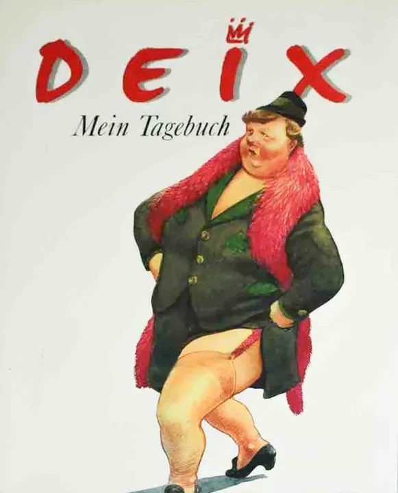 Manfred Deix Buch 