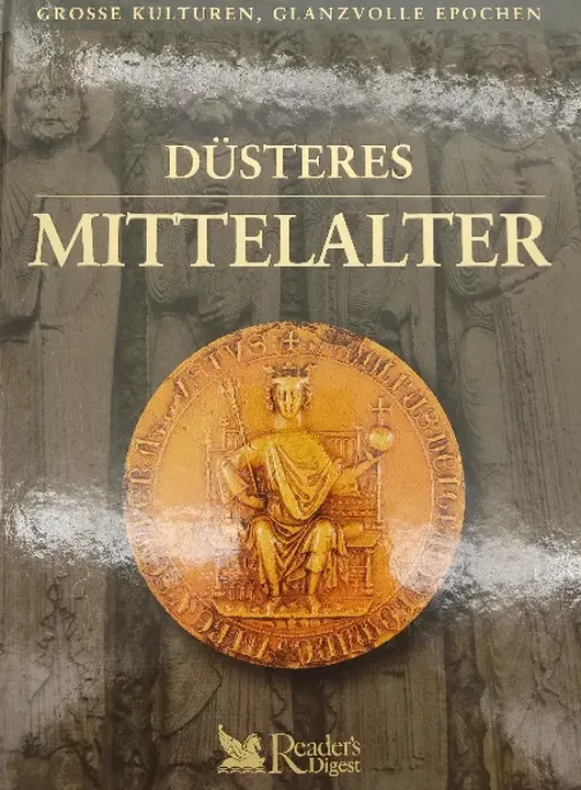 Düsteres Mittelalter - Bild 1