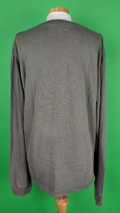 Diesel - Damen Langarmshirt Gr. XL - Bild 3