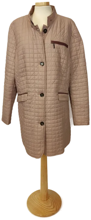 Damen Steppjacke Frühjahr Gr. 46 - Bild 4