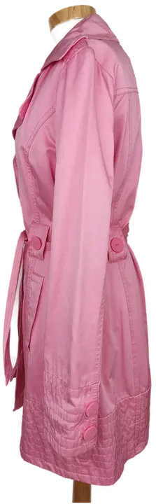Orsay Damen Mantel rosa - M/38 - Bild 3