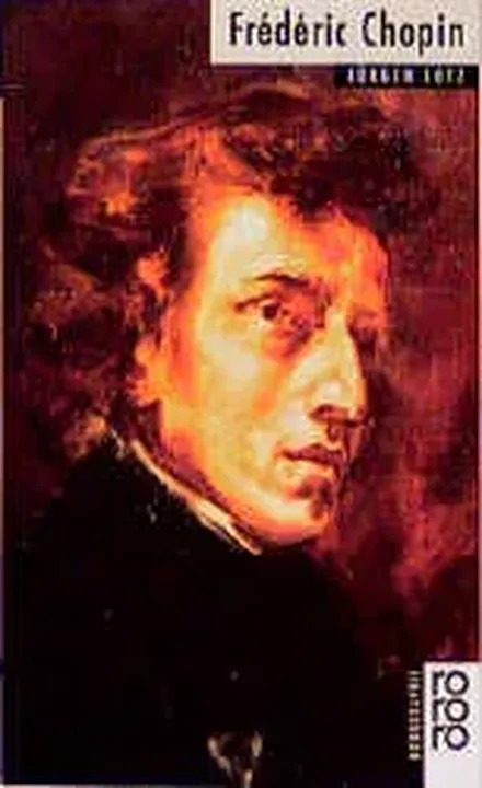 Frédéric Chopin - Jürgen Lotz - Bild 1