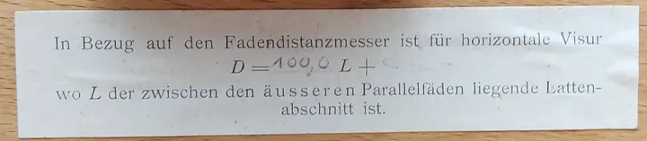 R&A Rost Wien - Theodolit - Bild 3