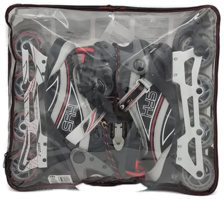 HYS Inline Skates Gr. 42 - Bild 4