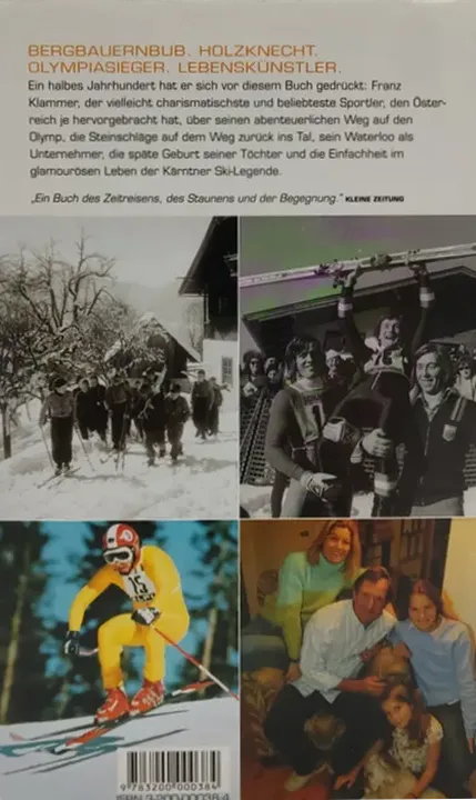 Buch: 