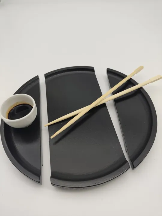 Sushi-Teller - Bild 4