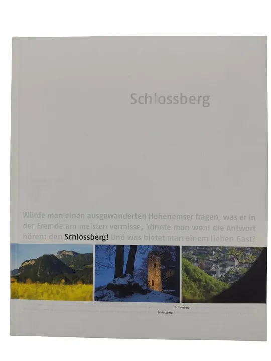 Schlossberg - Bild 1