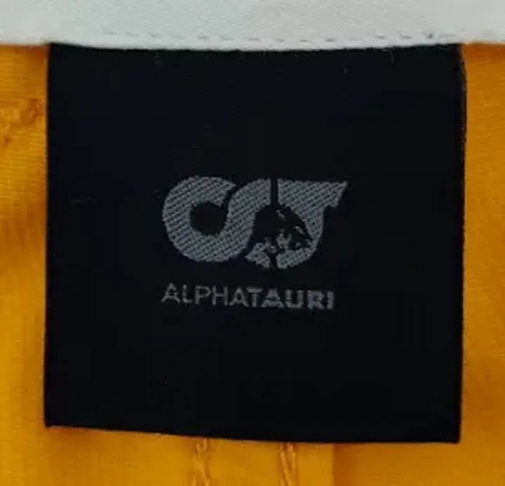 AlphaTauri - Damenhose Gr. XS - Bild 6