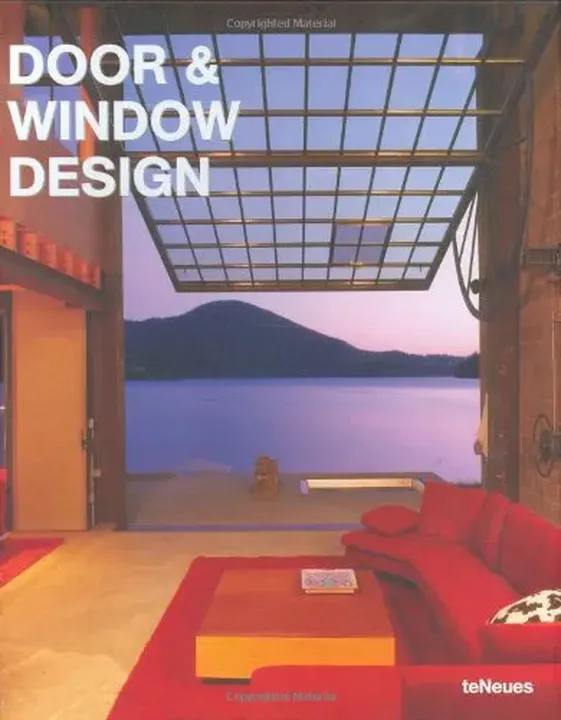 Door & Window Design - Bild 1