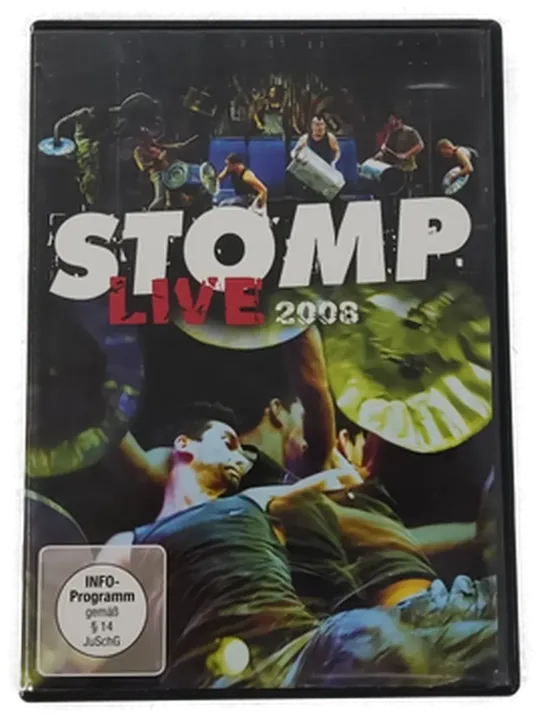 DVD 