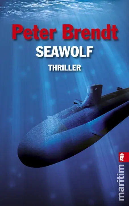Seawolf - Peter Brendt - Bild 2