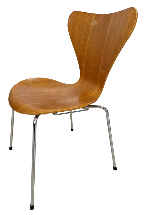 Fritz Hansen Serie 7 Stuhl by Arne Jacobsen - Bild 4