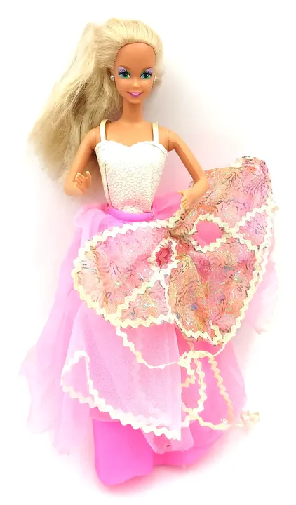 Mattel Barbie Puppe - Bild 1
